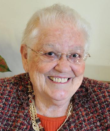 Retired nurse reflects on life as a caregiver