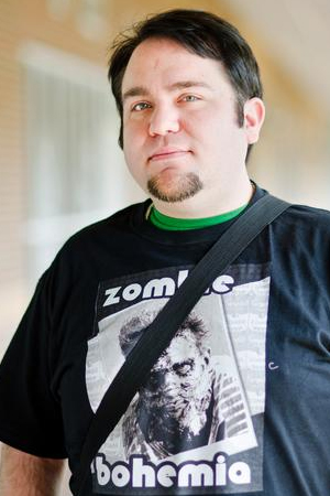 Md. filmmaker wins big, continues festival circuit