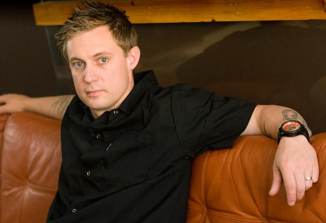 Voltaggio chosen for State Department’s chef corps