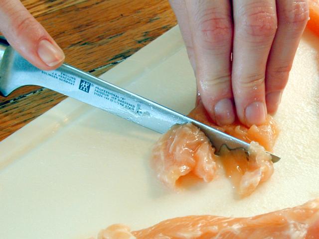 Listeria concerns spur recall of 20,000 pounds of chicken