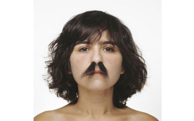 ‘Staging the Self’: A new kind of selfie at the National Portrait Gallery