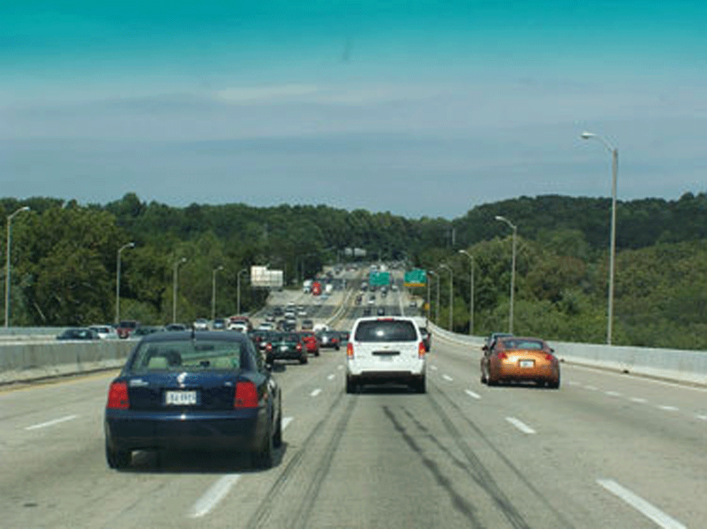 Md. transportation leader: No new Potomac crossing anytime soon