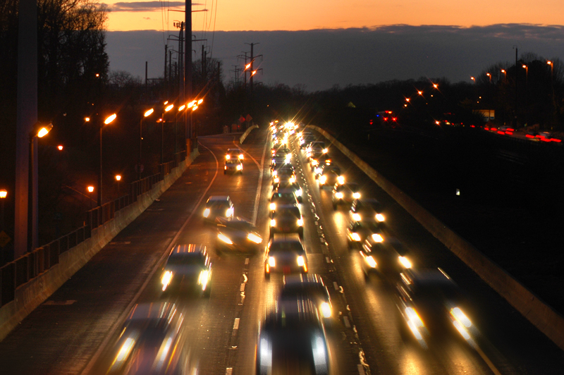 Pick the project: Planners want to hear from Northern Va. drivers, commuters