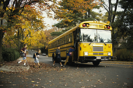 Md. mother ‘heartbroken,’ angry after son, 4, placed on wrong bus