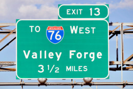 Valley Forge