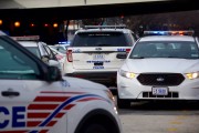 3 escape youth detention in Pennsylvania, steal car involved in DC robbery and shooting