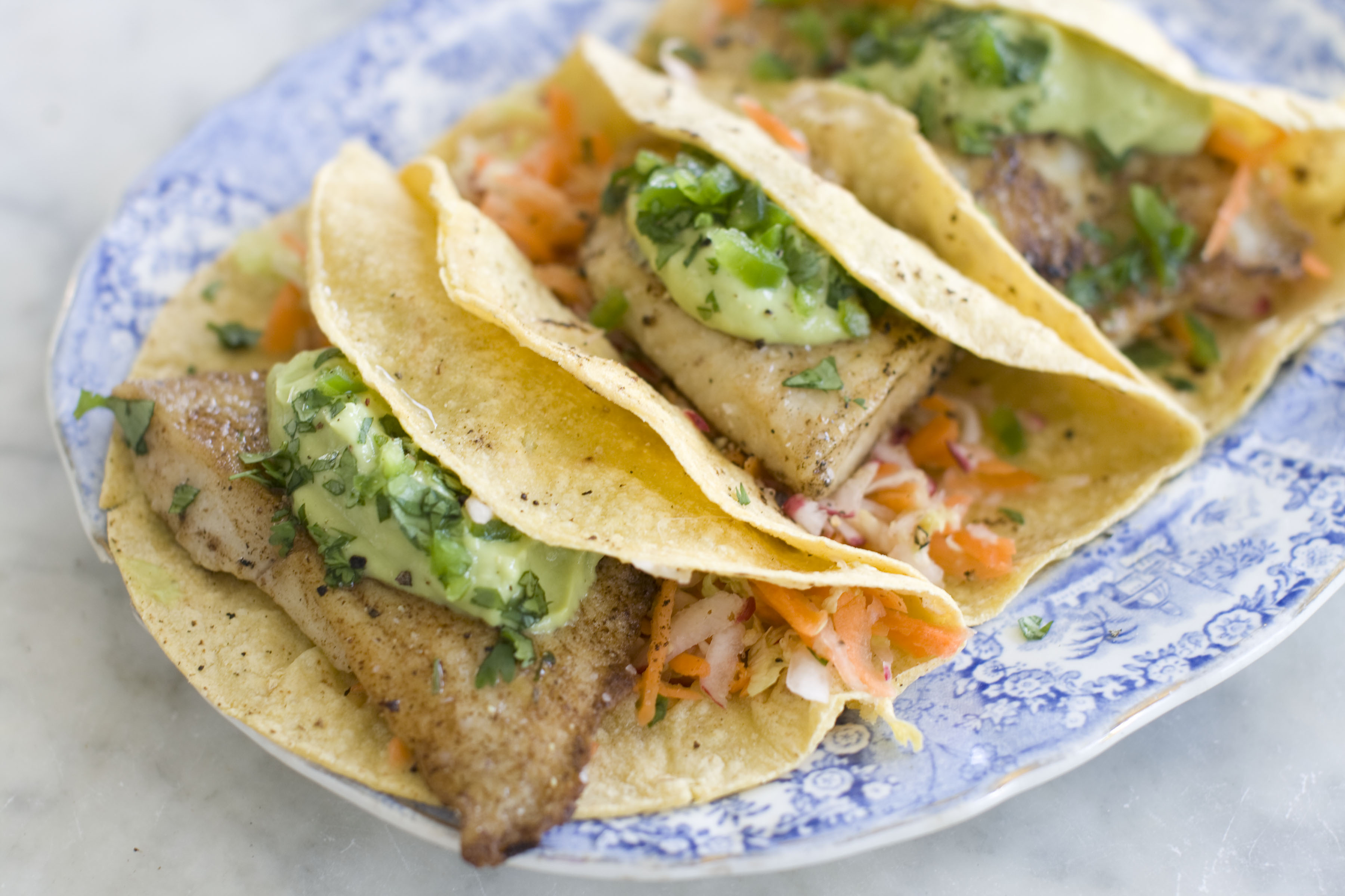 35 fresh spring recipes to welcome the warm weather