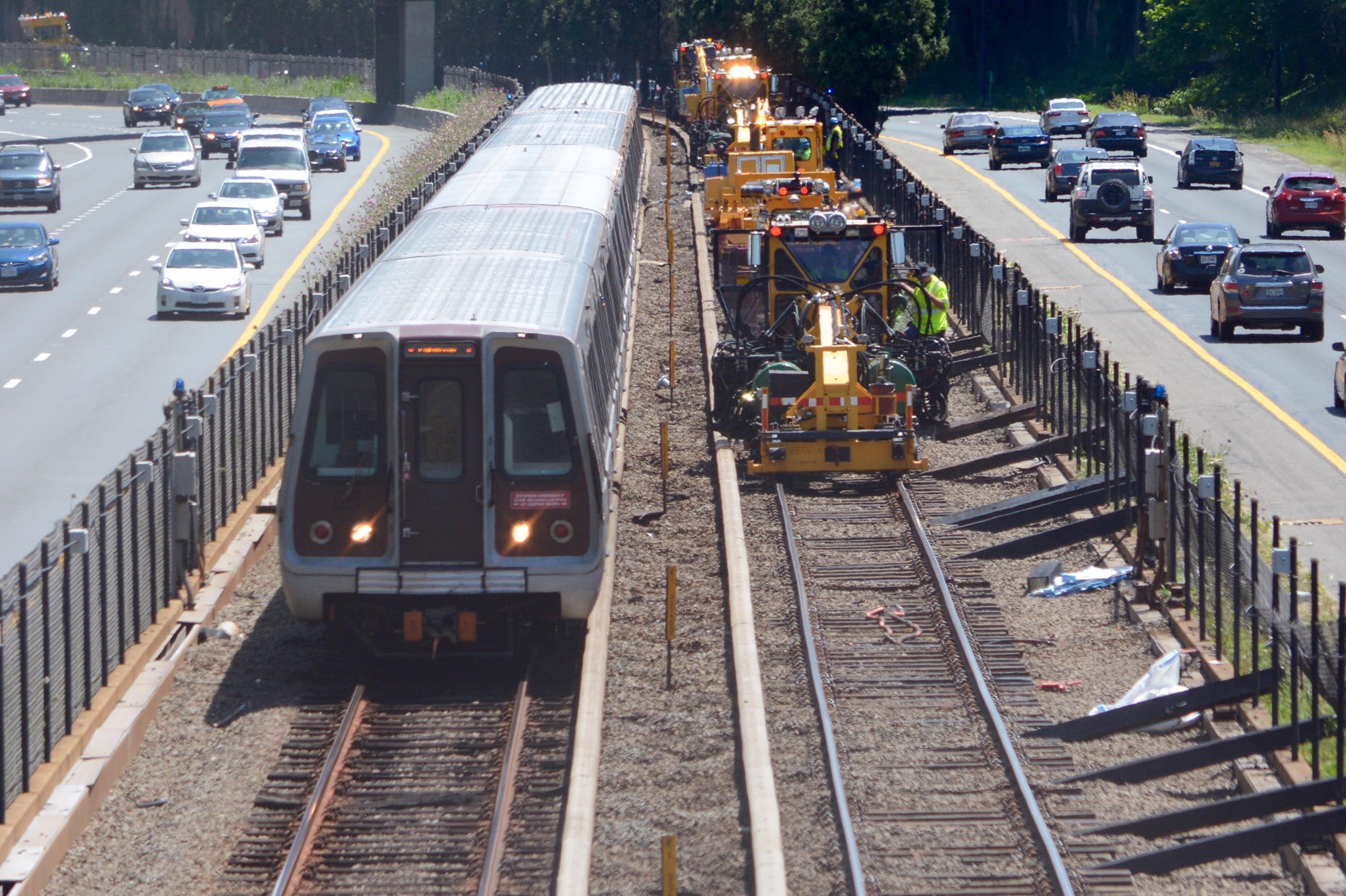Crumbling Capital: Metro reckons with long history of neglect