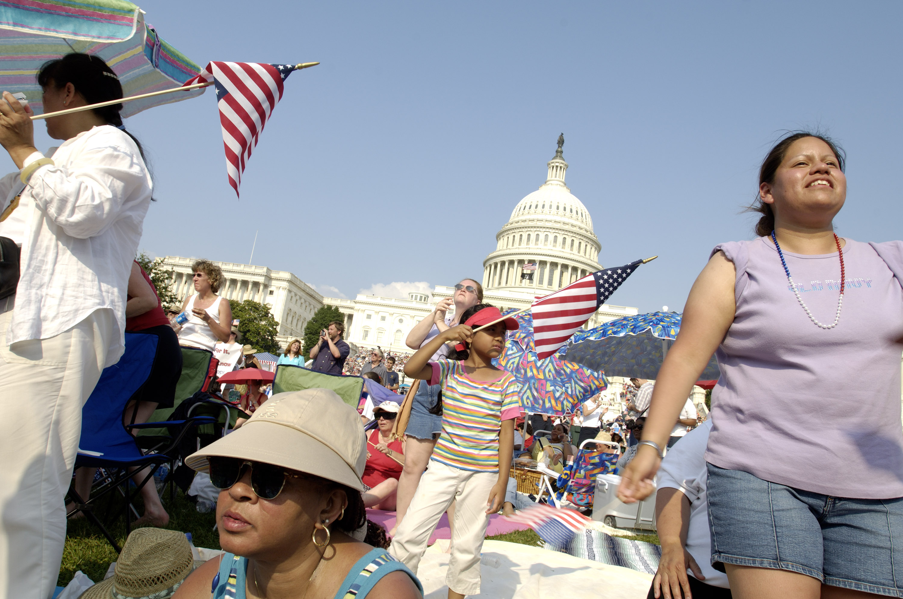Where to look for Fourth of July travel deals