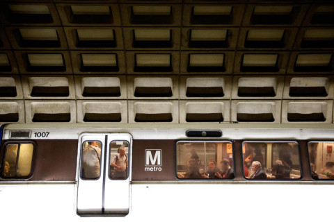 At bottom of Metro fare hike, service cut, job cut proposals: Fewer riders