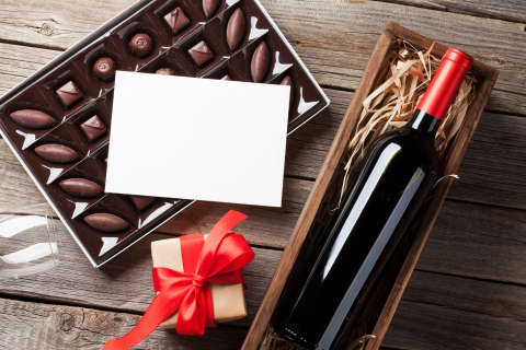Does your Valentine have allergies? Advice from a DC doctor on how to navigate gift giving