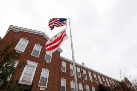 Why so many DCPS teachers are headed for the classroom exit