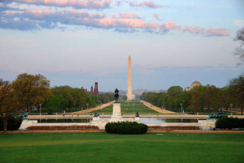 Congresswoman seeks to create 1st Asian-American museum in DC