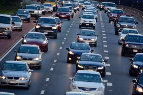 DC traffic to get worse, leaders question whether real solutions possible