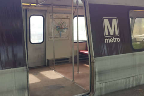 Metro says it’s losing $400K per day during shutdown