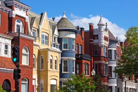 DC region’s wealth held back by high cost of living