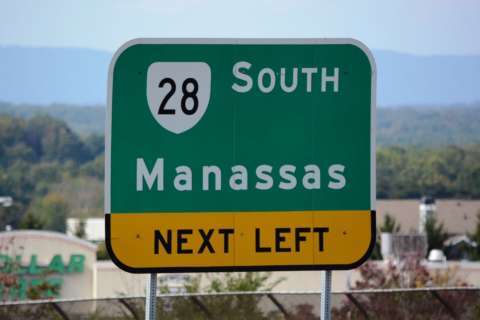 Down the road: Long-range plan funds some Northern Va. projects, cuts others