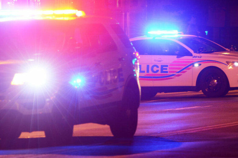 6 shot, 1 dead in Northeast shooting that has ‘angered’ DC’s chief