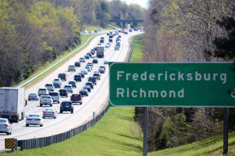 VDOT lifts lane closures for merrier end-of-the-year travel