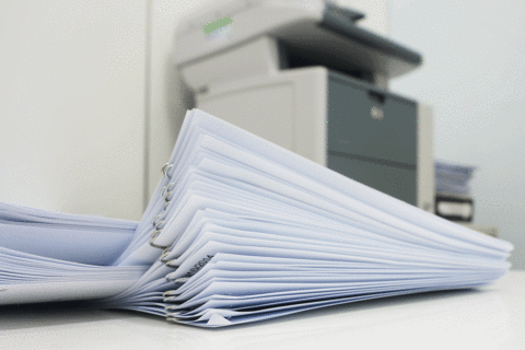 Copier ink costs government contractor Accenture $1.7M settlement