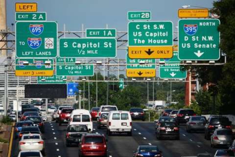 Lowest and highest average car insurance premiums in the region