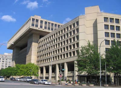 Virginia or Maryland? GSA reveals scoring system that will determine new FBI HQ site