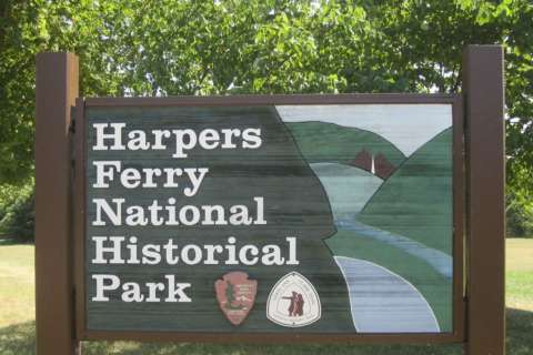 Allegheny woodrats return to Harpers Ferry for 1st time in 20 years