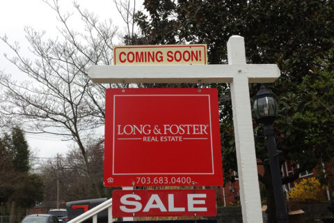 Fairfax Co. homeowners see nearly 6.7% jump in assessments