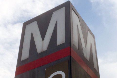 Weekend road and rail: Road work to bring slowdowns in Md., Va.; track work will impact Red Line