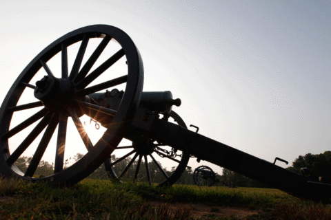 Remains of Civil War soldiers and field hospital found at Virginia battlefield