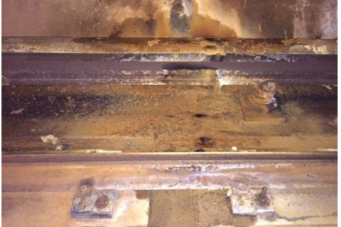 New Metro reports find emergency exit concerns, derailment repair issue