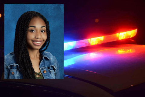 Ex-boyfriend pleads guilty in murder of 16-year-old Fairfax Co. girl