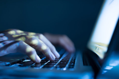 Data Doctors: What to know and do about the ‘dark web’