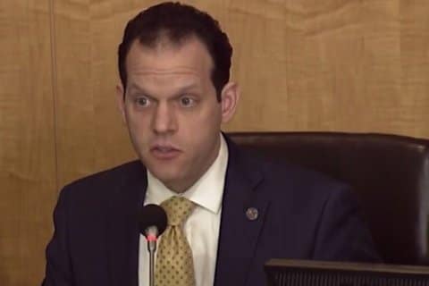 Nonprofits should be ready to help feds who have no paychecks, Md. lawmaker says