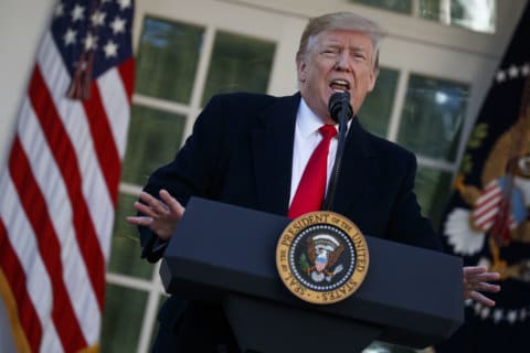 PHOTOS: Longest government shutdown in US history