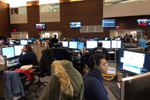 The office handling DC’s 911 calls says things are improving, but is it enough?