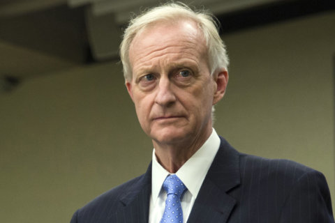 Metro review found multiple ethics violations by Chairman Jack Evans