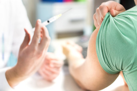 Inova Health’s canceled COVID-19 vaccine appointments to be rescheduled