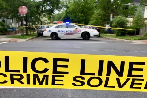 Police: 17-year-old found fatally shot in Southeast DC