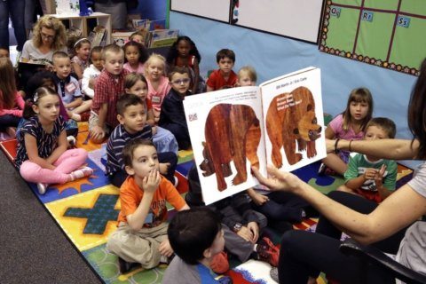 Study finds breaking cycle of poverty could start in preschool classroom