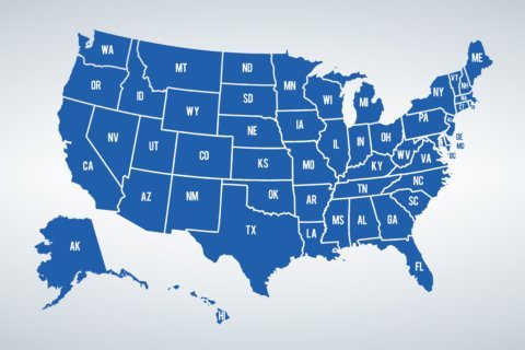Court rules Alabama violated Voting Rights Act in drawing congressional lines
