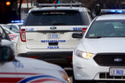 DC man charged in murder of girlfriend's 1-year-old daughter