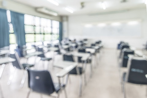 Grandfather of student charged after gun went off inside Md. elementary school last month