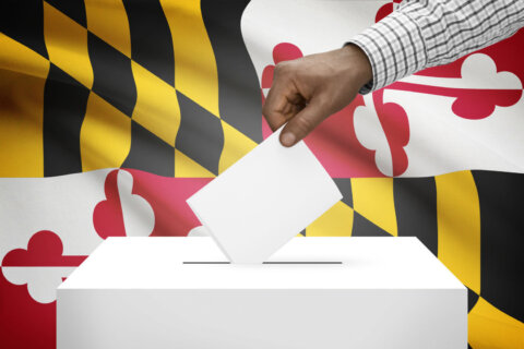 Bowie residents to vote for new mayor Tuesday