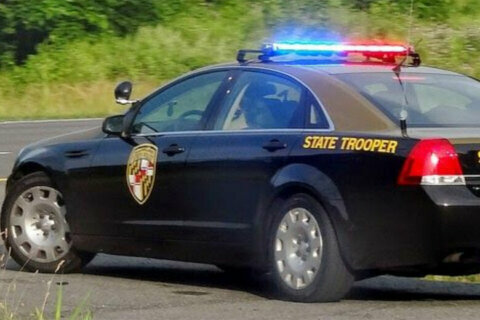 Deadly multivehicle crash in Upper Marlboro leads to lane closures