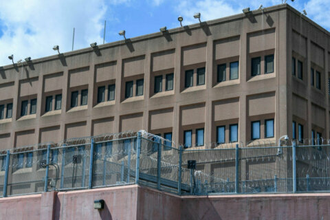 Audit finds DC ‘desperately’ needs new city jail