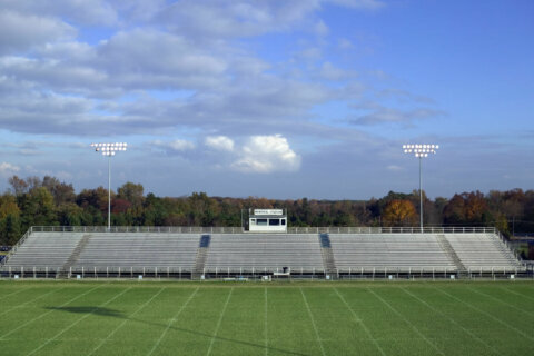 Assault charge against Montgomery Co. coach tossed