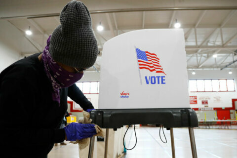 Md. Democratic Party will spend thousands to target ‘extremist’ school board candidates