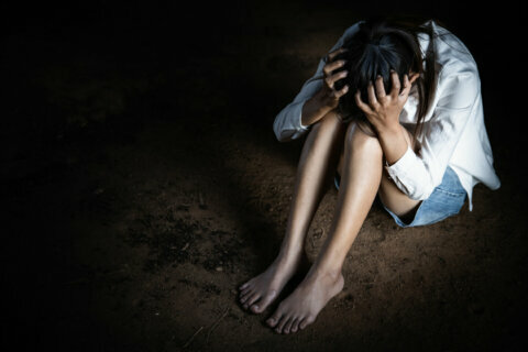 Despite pandemic, help is still available to sexual assault survivors