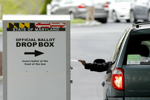 2022 Maryland primary election: Races to watch in Prince George’s Co.